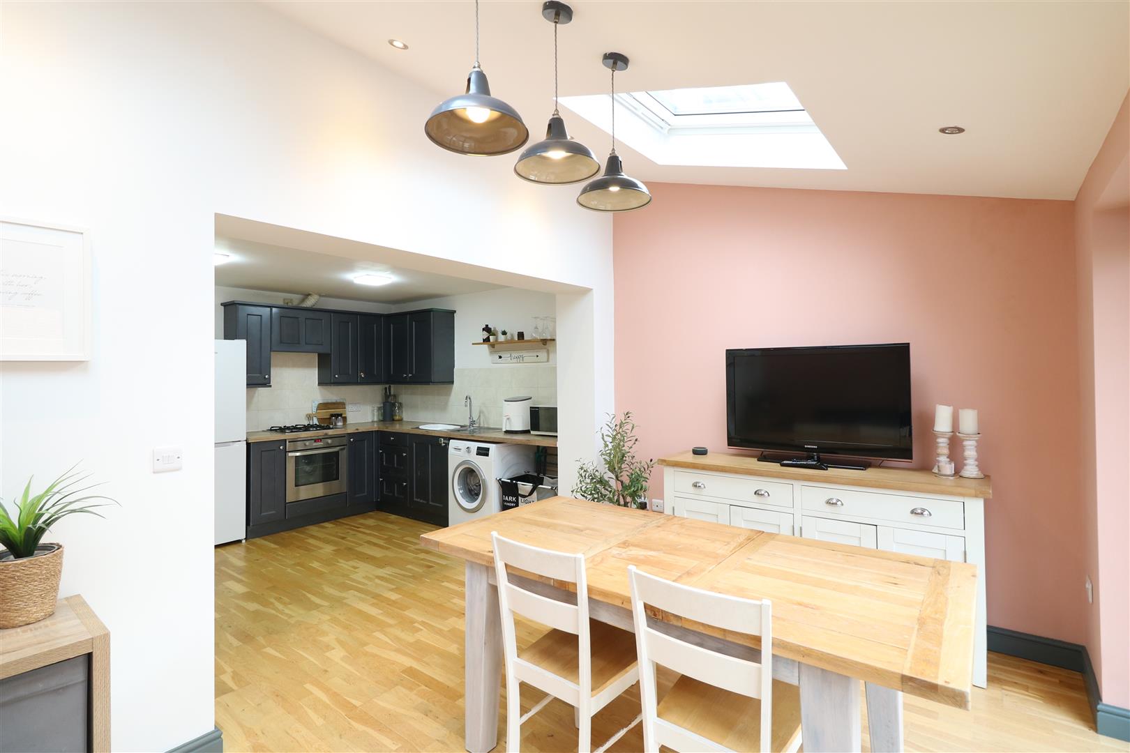 Hayeswood Grove, Norton Heights, Stoke-On-Trent